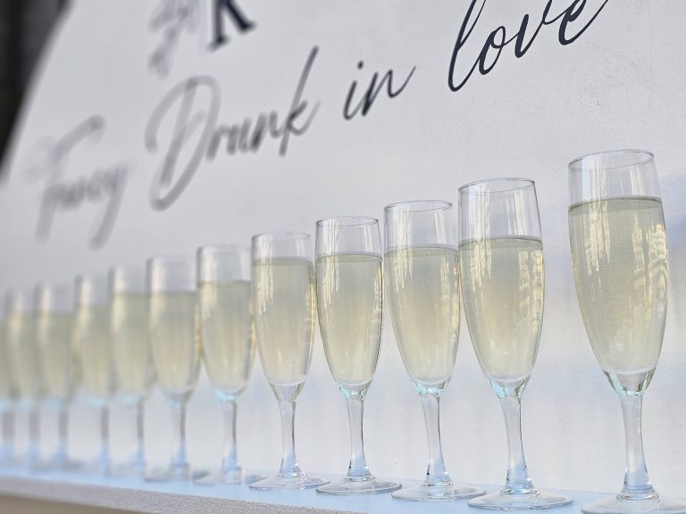 Mariage - EUROP RECEPTION - Varet Traiteur