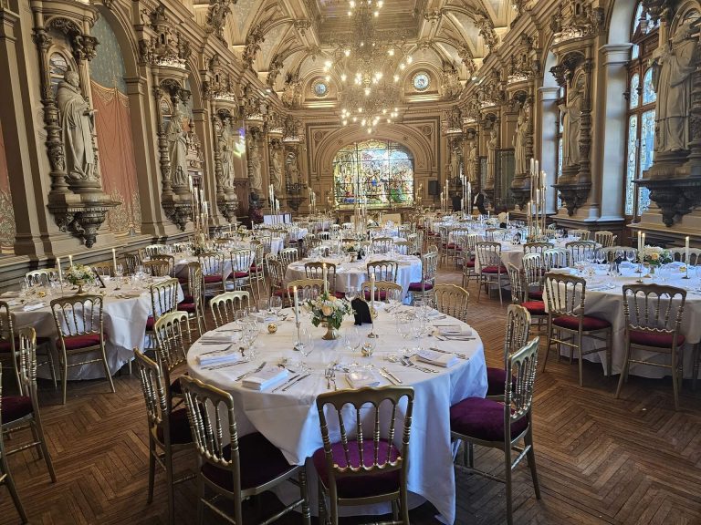 Mariage - Europ’ Réception Varet Traiteur