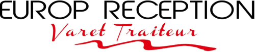 EUROP RECEPTION - Varet Traiteur