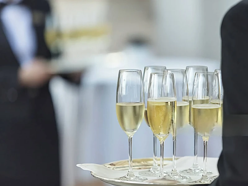 Séminaire - Varet Traiteur